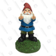 Gnometastic Double Bird Garden Gnome